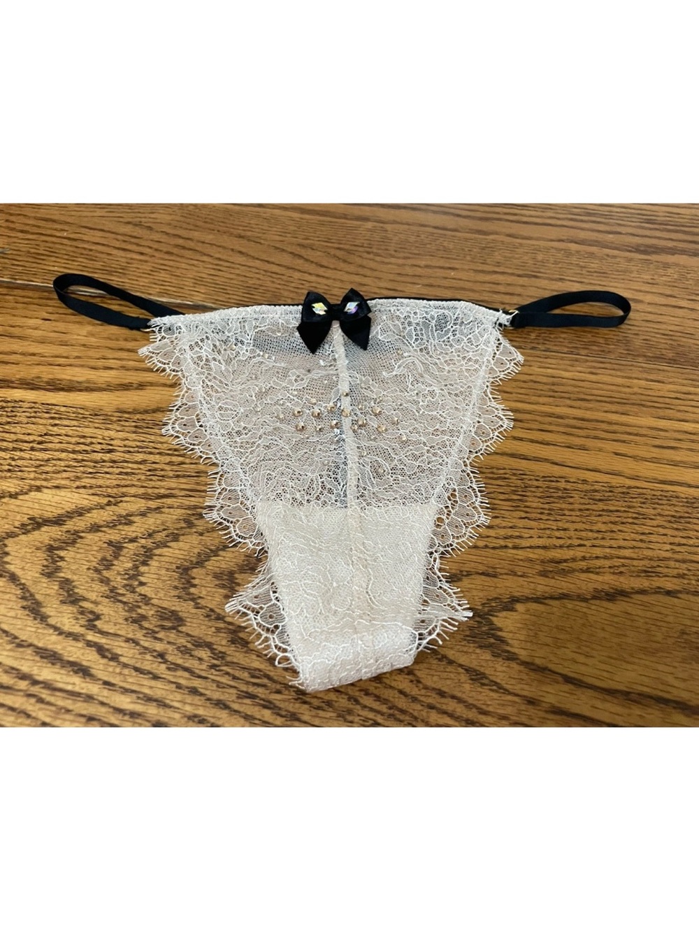 Vintage vs lace  Panties, Size l
